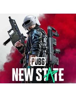 PUBG New State - NC - (По ID)