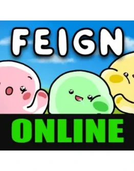 Feign - ОНЛАЙНSTEAM Аккаунт
