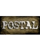 POSTAL Смена данных Полный доступ