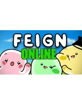Feign - ОНЛАЙНSTEAM Аккаунтна 30 дней