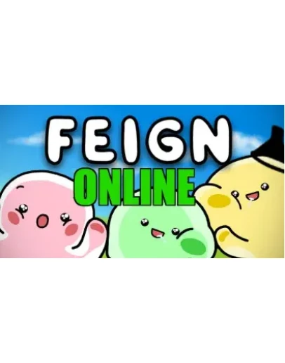 Feign - ОНЛАЙНSTEAM Аккаунтна 30 дней