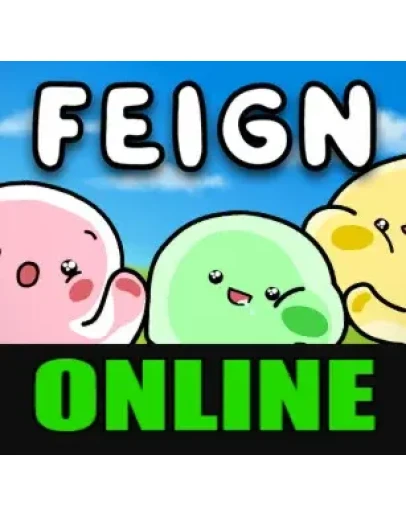 Feign - ОНЛАЙНАренда STEAM Аккаунта