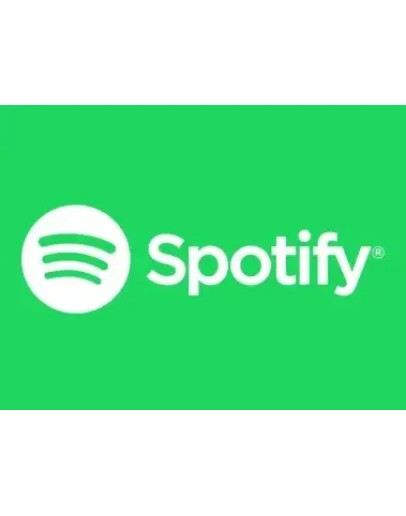 Spotify НОВЫЙ Аккаунт с ЛЮБЫМ регионом ПОЛНЫЙ ДОСТУП Spotify НОВЫЙ Аккаунт с ЛЮБЫМ регионом ПОЛНЫЙ ДОСТУП