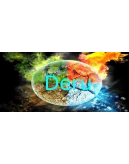 Deru АВТОДОСТАВКА STEAM GIFT РОССИЯ