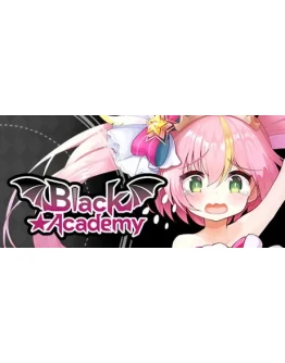 BLACKACADEMY АВТОДОСТАВКА STEAM GIFT РОССИЯ BLACKACADEMY АВТОДОСТАВКА STEAM GIFT РОССИЯ
