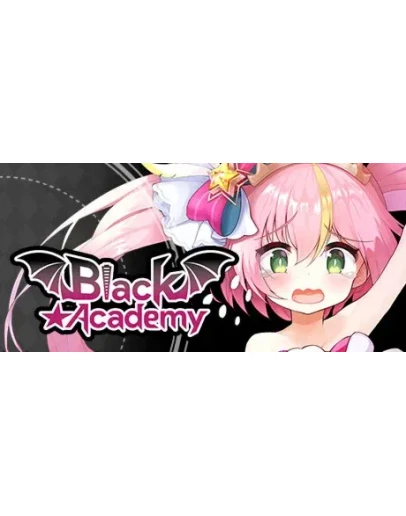 BLACKACADEMY АВТОДОСТАВКА STEAM GIFT РОССИЯ
