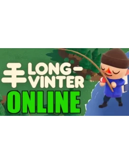 Longvinter - ОНЛАЙНSTEAM Аккаунтна 30 дней