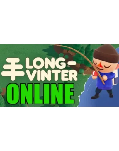 Longvinter - ОНЛАЙНSTEAM Аккаунтна 30 дней