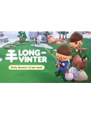 Longvinter - ОНЛАЙНSTEAM Аккаунтна 30 дней