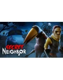 Secret Neighbor - ОНЛАЙНSTEAM Аккаунтна 30 дней