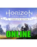Horizon Zero Dawn Complete Ed. -ОНЛАЙНSTEAMна 30 дней