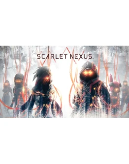Scarlet Nexus (Steam) RU/CIS