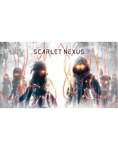 Scarlet Nexus (Steam) RU/CIS
