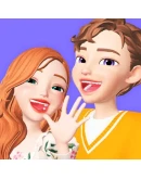 ZEPETO ЗЕМЫ, МОНЕТЫ, ПРЕМИУМ