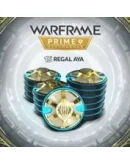 Xbox/PSN/PC Warframe Platinum - Айя- Наборы