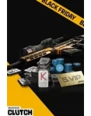 Warface Кредиты- Наборы Xbox