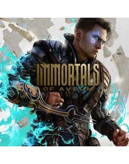 Immortals of Aveum (EA app / Global) Aвтоактивация