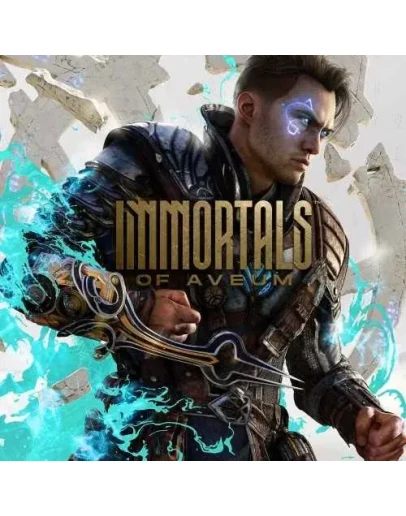 Immortals of Aveum (EA app / Global) Aвтоактивация Immortals of Aveum (EA app / Global) Aвтоактивация