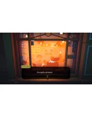 The Spirit and the Mouse SteamРФ+Весь МирKey +