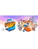 New Super Lucky's Tale (4 в 1)STEAMКЛЮЧРФ+МИР +