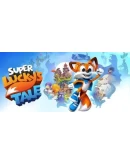 New Super Lucky's Tale (4 в 1)STEAMКЛЮЧРФ+МИР +