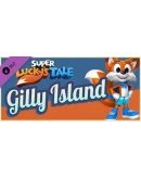 New Super Lucky's Tale (4 в 1)STEAMКЛЮЧРФ+МИР +