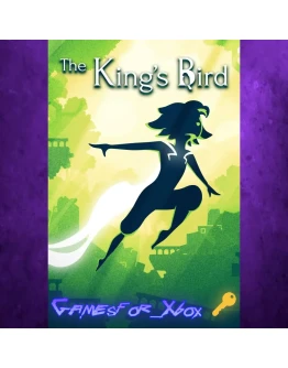 The King's Bird XBOX Ключ The King's Bird XBOX Ключ