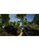 Poached : Hunt The Hunter * STEAM RU АВТО 0