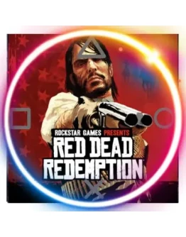 Red Dead Redemption (2023) (PS4/PS5/RU) Аренда