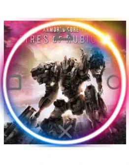 Armored Core VI Fires Of Rubicon (PS4/PS5/RU) Аренда
