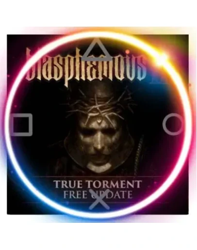 Blasphemous 2 (PS5/RU) П3 - Активация Blasphemous 2 (PS5/RU) П3 - Активация