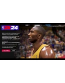 NBA 2K24 25th Anniversary Edition Xbox One &amp Series XS