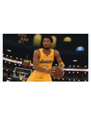 NBA 2K24 25th Anniversary Edition Xbox One &amp Series XS
