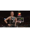 NBA 2K24 25th Anniversary Edition Xbox One &amp Series XS