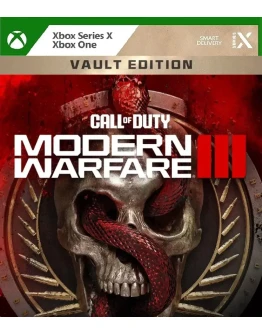 Call of Duty: Modern Warfare III - Vault Xbox One &amp XS