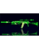 World of Guns: Assault Rifles Pack #1 DLC STEAM GIFT