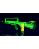World of Guns: Assault Rifles Pack #1 DLC STEAM GIFT