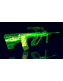 World of Guns: Assault Rifles Pack #1 DLC STEAM GIFT