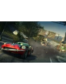 Burnout Paradise: The Ultimate Box STEAM Gift - RU/CIS