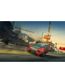 Burnout Paradise: The Ultimate Box STEAM Gift - RU/CIS