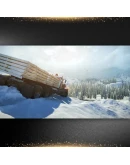 SnowRunner - 1-Year Anniversary Ed. Все регионы