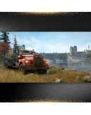 SnowRunner - 1-Year Anniversary Ed. Все регионы