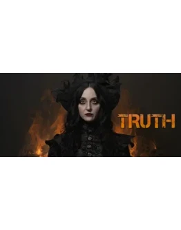 TruthАВТОДОСТАВКА Steam Россия