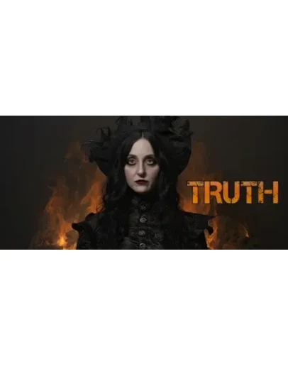 TruthАВТОДОСТАВКА Steam Россия