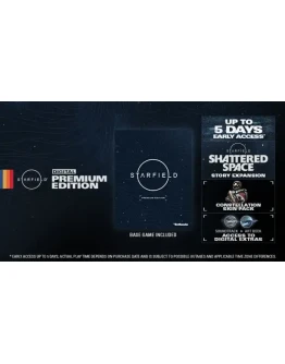 STARFIELD DIGITAL PREMIUM EDITION STEAM GIFT STARFIELD DIGITAL PREMIUM EDITION STEAM GIFT