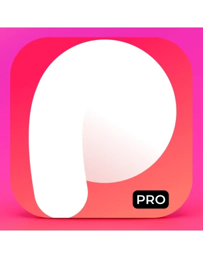 Peachy PRO Редактор Лица и Тела iPhone ios AppStore