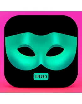 Persona Beauty Camera PRO iPhone AppStore iPad ios