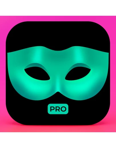 Persona Beauty Camera PRO iPhone AppStore iPad ios