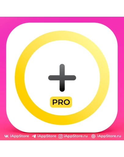 500 Stories Инстаграм Cторис PRO iPhone ios AppStore