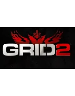 GRID 2 STEAM Аккаунтна 90 дней